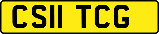 CS11TCG