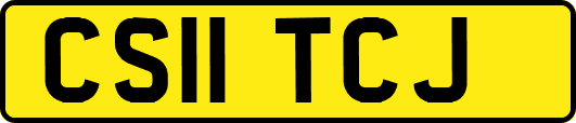 CS11TCJ