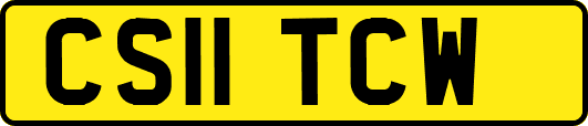 CS11TCW