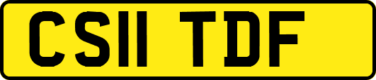 CS11TDF