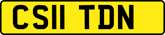 CS11TDN