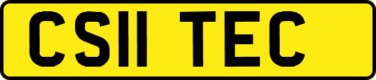 CS11TEC