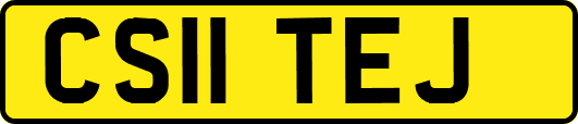 CS11TEJ