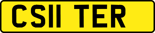 CS11TER