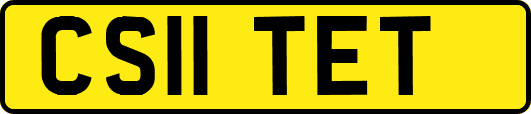 CS11TET