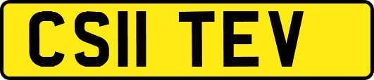 CS11TEV