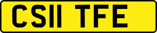 CS11TFE