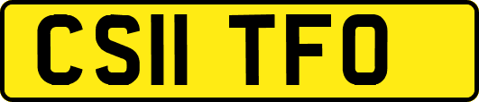 CS11TFO