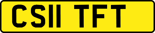 CS11TFT