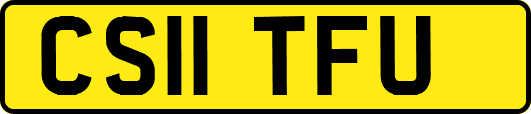 CS11TFU
