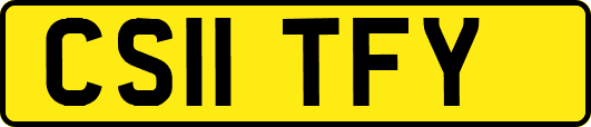 CS11TFY