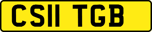 CS11TGB