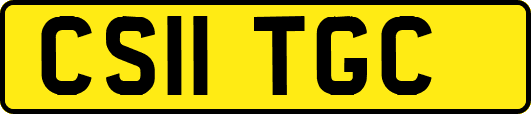CS11TGC