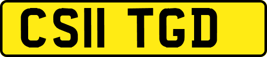 CS11TGD
