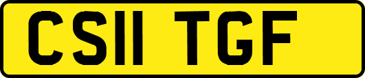 CS11TGF