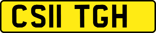 CS11TGH