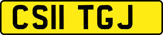 CS11TGJ