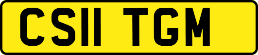 CS11TGM