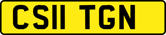 CS11TGN