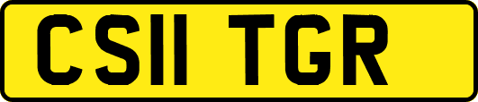 CS11TGR