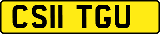 CS11TGU