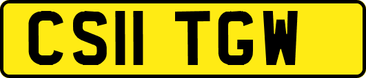 CS11TGW