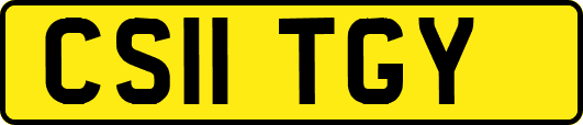 CS11TGY