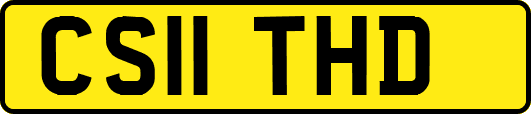 CS11THD