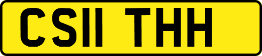 CS11THH