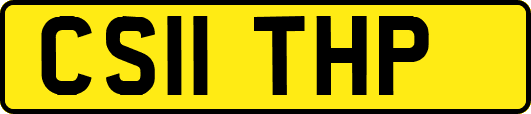 CS11THP