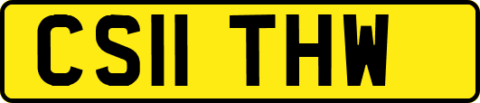 CS11THW