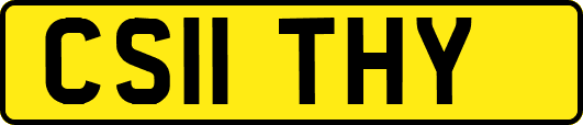CS11THY