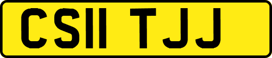 CS11TJJ