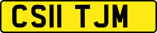 CS11TJM