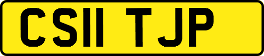 CS11TJP