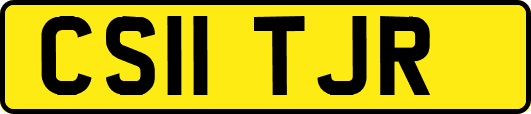 CS11TJR