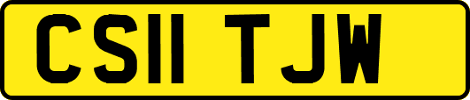 CS11TJW