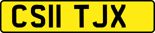CS11TJX