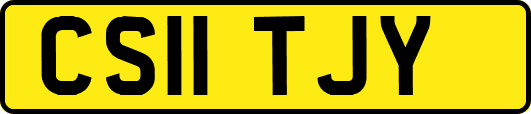 CS11TJY