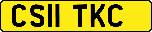 CS11TKC