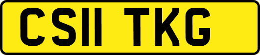 CS11TKG