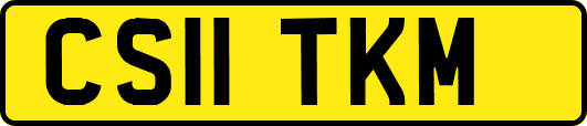 CS11TKM