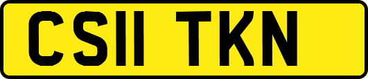 CS11TKN