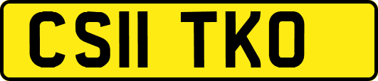 CS11TKO