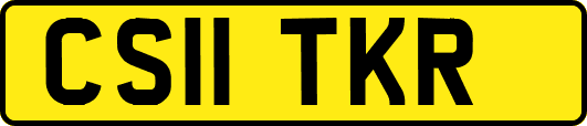 CS11TKR