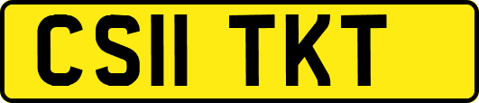 CS11TKT
