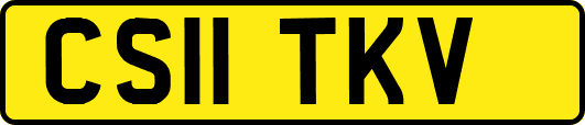 CS11TKV