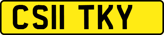 CS11TKY