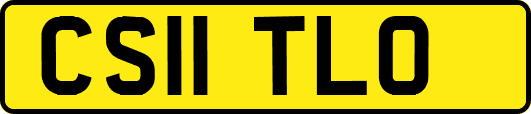 CS11TLO