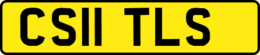 CS11TLS